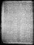 Thumbnail image of item number 4 in: 'The Houston Daily Post (Houston, Tex.), Vol. XVTH YEAR, No. 271, Ed. 1, Sunday, December 31, 1899'.