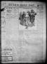 Primary view of The Houston Daily Post (Houston, Tex.), Vol. XVth Year, No. 286, Ed. 1, Monday, January 15, 1900