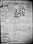 Primary view of The Houston Daily Post (Houston, Tex.), Vol. XVth Year, No. 288, Ed. 1, Wednesday, January 17, 1900