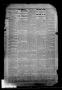 Thumbnail image of item number 2 in: 'Rains County Leader. (Emory, Tex.), Vol. 22, No. 20, Ed. 1 Friday, May 21, 1909'.