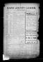 Newspaper: Rains County Leader. (Emory, Tex.), Vol. 23, No. 18, Ed. 1 Friday, Ma…