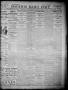 Primary view of The Houston Daily Post (Houston, Tex.), Vol. XVth Year, No. 295, Ed. 1, Wednesday, January 24, 1900