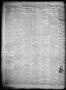 Thumbnail image of item number 2 in: 'The Houston Daily Post (Houston, Tex.), Vol. XVth Year, No. 298, Ed. 1, Saturday, January 27, 1900'.