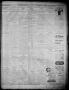 Thumbnail image of item number 3 in: 'The Houston Daily Post (Houston, Tex.), Vol. XVth Year, No. 298, Ed. 1, Saturday, January 27, 1900'.