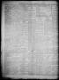 Thumbnail image of item number 4 in: 'The Houston Daily Post (Houston, Tex.), Vol. XVth Year, No. 298, Ed. 1, Saturday, January 27, 1900'.