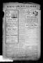 Thumbnail image of item number 1 in: 'Rains County Leader (Emory, Tex.), Vol. 30, No. 22, Ed. 1 Friday, June 1, 1917'.