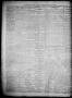 Thumbnail image of item number 4 in: 'The Houston Daily Post (Houston, Tex.), Vol. XVth Year, No. 308, Ed. 1, Tuesday, February 6, 1900'.