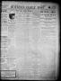 Primary view of The Houston Daily Post (Houston, Tex.), Vol. XVth Year, No. 312, Ed. 1, Saturday, February 10, 1900