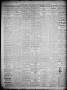 Thumbnail image of item number 2 in: 'The Houston Daily Post (Houston, Tex.), Vol. XVth Year, No. 322, Ed. 1, Tuesday, February 20, 1900'.