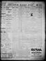 Primary view of The Houston Daily Post (Houston, Tex.), Vol. XVth Year, No. 322, Ed. 1, Tuesday, February 20, 1900