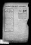 Newspaper: Rains County Leader (Emory, Tex.), Vol. 30, No. 14, Ed. 1 Friday, Apr…