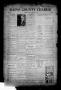 Thumbnail image of item number 1 in: 'Rains County Leader (Emory, Tex.), Vol. 24, No. 46, Ed. 1 Friday, August 2, 1912'.