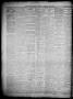 Thumbnail image of item number 4 in: 'The Houston Daily Post (Houston, Tex.), Vol. XVIth Year, No. 1, Ed. 1, Thursday, April 5, 1900'.