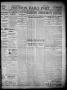 Primary view of The Houston Daily Post (Houston, Tex.), Vol. XVIth Year, No. 1, Ed. 1, Thursday, April 5, 1900