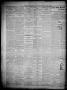 Thumbnail image of item number 2 in: 'The Houston Daily Post (Houston, Tex.), Vol. XVIth Year, No. 3, Ed. 1, Saturday, April 7, 1900'.