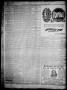 Thumbnail image of item number 4 in: 'The Houston Daily Post (Houston, Tex.),  Vol. XVIth Year, No. 10, Ed. 1, Saturday, April 14, 1900'.