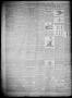 Thumbnail image of item number 4 in: 'The Houston Daily Post (Houston, Tex.), Vol. XVIth Year, No. 16, Ed. 1, Friday, April 20, 1900'.