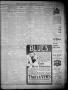 Thumbnail image of item number 3 in: 'The Houston Daily Post (Houston, Tex.), Vol. XVIth Year, No. 17, Ed. 1, Saturday, April 21, 1900'.