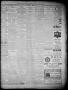 Thumbnail image of item number 3 in: 'The Houston Daily Post (Houston, Tex.), Vol. XVIth Year, No. 19, Ed. 1, Monday, April 23, 1900'.