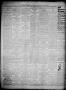 Thumbnail image of item number 2 in: 'The Houston Daily Post (Houston, Tex.), Vol. XVIth Year, No. 20, Ed. 1, Tuesday, April 24, 1900'.