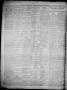 Thumbnail image of item number 4 in: 'The Houston Daily Post (Houston, Tex.), Vol. XVIth Year, No. 20, Ed. 1, Tuesday, April 24, 1900'.