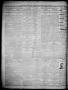 Thumbnail image of item number 2 in: 'The Houston Daily Post (Houston, Tex.), Vol. XVIth Year, No. 21, Ed. 1, Wednesday, April 25, 1900'.