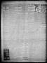Thumbnail image of item number 4 in: 'The Houston Daily Post (Houston, Tex.), Vol. XVIth Year, No. 21, Ed. 1, Wednesday, April 25, 1900'.