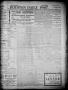 Thumbnail image of item number 1 in: 'The Houston Daily Post (Houston, Tex.), Vol. XVIth Year, No. 22, Ed. 1, Thursday, April 26, 1900'.