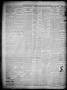 Thumbnail image of item number 2 in: 'The Houston Daily Post (Houston, Tex.), Vol. XVIth Year, No. 22, Ed. 1, Thursday, April 26, 1900'.