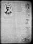Thumbnail image of item number 3 in: 'The Houston Daily Post (Houston, Tex.), Vol. XVIth Year, No. 22, Ed. 1, Thursday, April 26, 1900'.