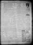 Thumbnail image of item number 3 in: 'The Houston Daily Post (Houston, Tex.), Vol. XVIth Year, No. 24, Ed. 1, Saturday, April 28, 1900'.