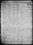 Thumbnail image of item number 4 in: 'The Houston Daily Post (Houston, Tex.), Vol. XVIth Year, No. 32, Ed. 1, Sunday, May 6, 1900'.