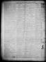 Thumbnail image of item number 2 in: 'The Houston Daily Post (Houston, Tex.), Vol. XVIth Year, No. 42, Ed. 1, Wednesday, May 16, 1900'.