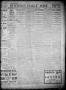Primary view of The Houston Daily Post (Houston, Tex.), Vol. XVIth Year, No. 47, Ed. 1, Monday, May 21, 1900