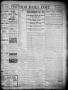 Primary view of The Houston Daily Post (Houston, Tex.), Vol. XVIth Year, No. 130, Ed. 1, Sunday, August 12, 1900