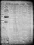 Primary view of The Houston Daily Post (Houston, Tex.), Vol. XVIth Year, No. 131, Ed. 1, Monday, August 13, 1900