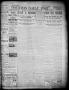 Primary view of The Houston Daily Post (Houston, Tex.), Vol. XVIth Year, No. 135, Ed. 1, Friday, August 17, 1900