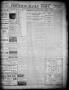 Thumbnail image of item number 1 in: 'The Houston Daily Post (Houston, Tex.), Vol. XVIth Year, No. 137, Ed. 1, Sunday, August 19, 1900'.