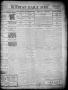 Thumbnail image of item number 1 in: 'The Houston Daily Post (Houston, Tex.), Vol. XVIth Year, No. 147, Ed. 1, Wednesday, August 29, 1900'.