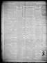 Thumbnail image of item number 2 in: 'The Houston Daily Post (Houston, Tex.), Vol. XVIth Year, No. 147, Ed. 1, Wednesday, August 29, 1900'.