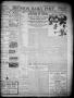 Primary view of The Houston Daily Post (Houston, Tex.), Vol. XVIth Year, No. 151, Ed. 1, Sunday, September 2, 1900