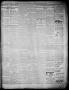 Thumbnail image of item number 3 in: 'The Houston Daily Post (Houston, Tex.), Vol. XVIth Year, No. 161, Ed. 1, Wednesday, September 12, 1900'.