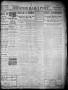 Primary view of The Houston Daily Post (Houston, Tex.), Vol. XVIth Year, No. 174, Ed. 1, Tuesday, September 25, 1900