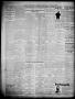 Thumbnail image of item number 2 in: 'The Houston Daily Post (Houston, Tex.), Vol. XVIth Year, No. 225, Ed. 1, Thursday, November 15, 1900'.