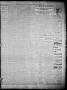 Thumbnail image of item number 3 in: 'The Houston Daily Post (Houston, Tex.), Vol. XVIth YEAR, No. 282, Ed. 1, Friday, January 11, 1901'.