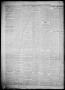 Thumbnail image of item number 4 in: 'The Houston Daily Post (Houston, Tex.), Vol. XVIth YEAR, No. 285, Ed. 1, Monday, January 14, 1901'.