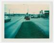 Photograph: [View of 1000 W. University Drive looking west]