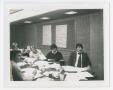 Primary view of [Members of City of Denton Reclassification Task Force - 1979]
