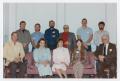 Thumbnail image of item number 1 in: '[Employees at the City of Denton Service Awards Banquet]'.