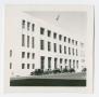 Primary view of [Photograph of Dallas U.S. Terminal Annex Building]
